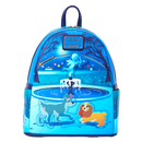 Lady & The Tramp - 70th Anniversary Mini Backpack