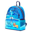 Lady & The Tramp - 70th Anniversary Mini Backpack