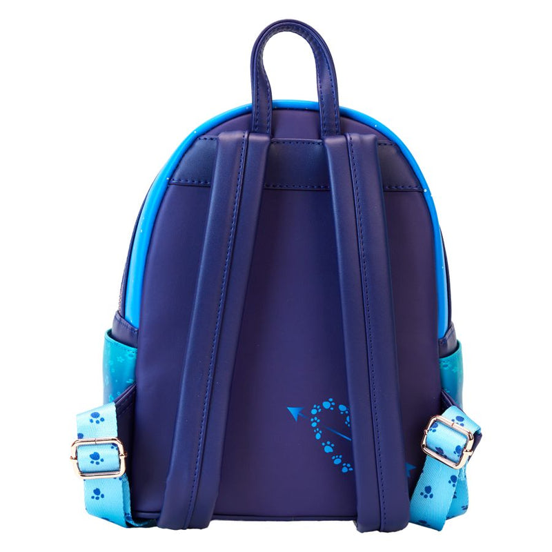 Lady & The Tramp - 70th Anniversary Mini Backpack