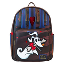 The Nightmare Before Christmas - Zero Full-Size Backpack