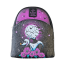 The Nightmare Before Christmas – Zero Moon Doodle Exclusive Mini Backpack