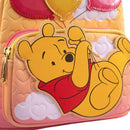 Winnie the Pooh – Pooh with Balloons Mini Backpack