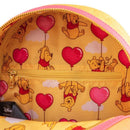 Winnie the Pooh – Pooh with Balloons Mini Backpack