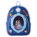 Cinderella - 75th Anniversary Lenticular Mini Backpack