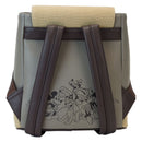 Mickey & Friends - Canvas Mini Backpack