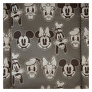 Mickey & Friends - Canvas Mini Backpack