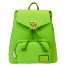 The Muppets - Kermit The Frog Mini Backpack