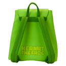 The Muppets - Kermit The Frog Mini Backpack