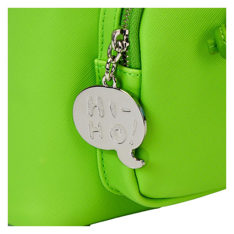 The Muppets - Kermit The Frog Mini Backpack