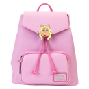 The Muppets - Miss Piggy Mini Backpack