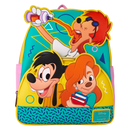 A Goofy Movie - Max and Friends Mini Backpack