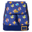 Disney Princess - Carousel Mini Backpack