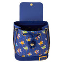 Disney Princess - Carousel Mini Backpack