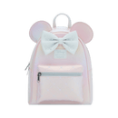 Disney – Minnie Mouse Pink Pearl Mini Backpack