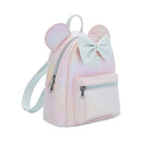 Disney – Minnie Mouse Pink Pearl Mini Backpack