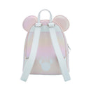 Disney – Minnie Mouse Pink Pearl Mini Backpack