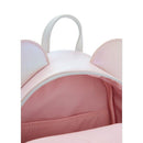 Disney – Minnie Mouse Pink Pearl Mini Backpack