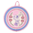 Disney - Minnie Floral & Lace Mini Backpack