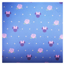 Disney - Minnie Floral & Lace Mini Backpack