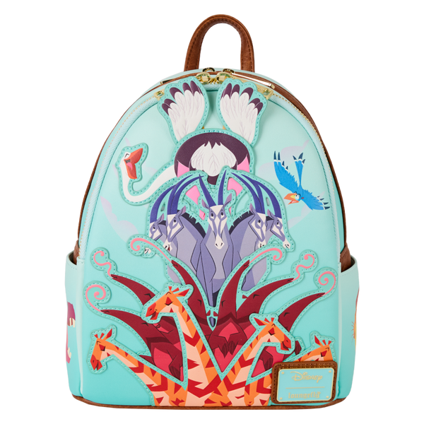 Disney - Lion King Mini Backpack