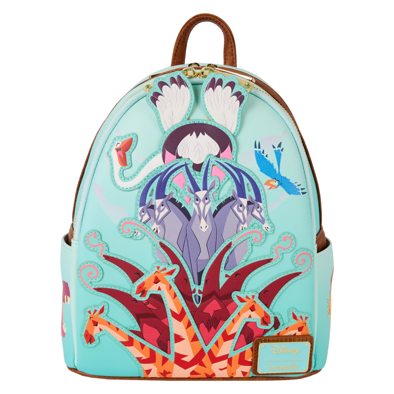 Disney - Lion King Mini Backpack
