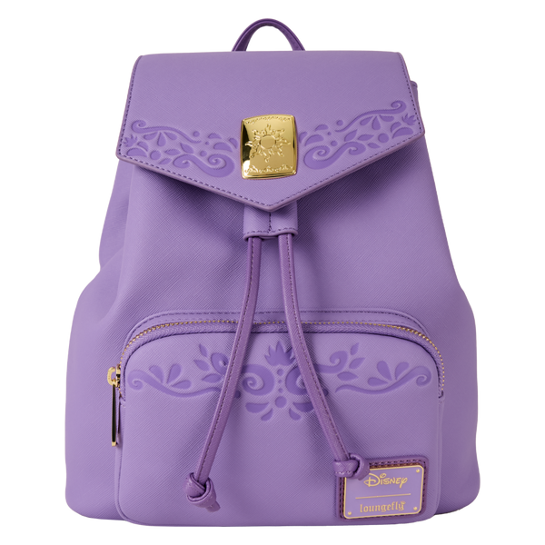 Disney - Rapunzel Cosplay Mini Backpack