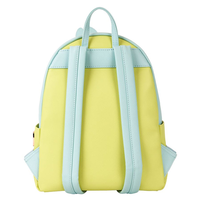 Disney - Bambi Triple Pocket Mini Backpack