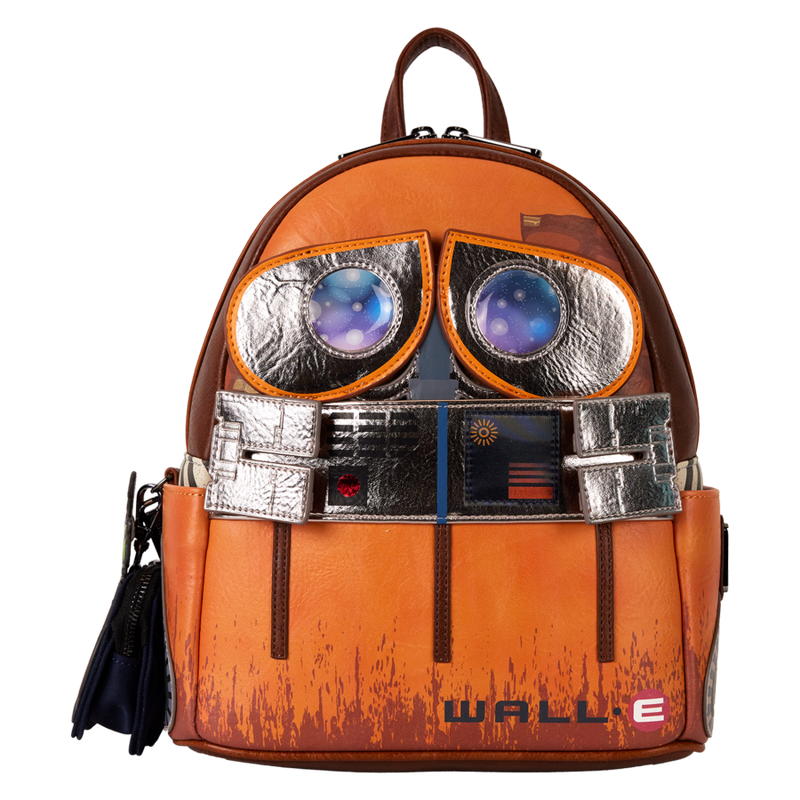 Disney-Pixar - Wall-E Mini Backpack