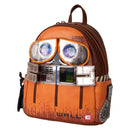 Disney-Pixar - Wall-E Mini Backpack