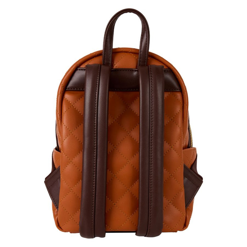 Disney - Chip & Dale Quilted Mini Backpack