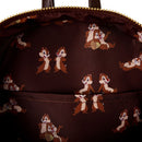Disney - Chip & Dale Quilted Mini Backpack