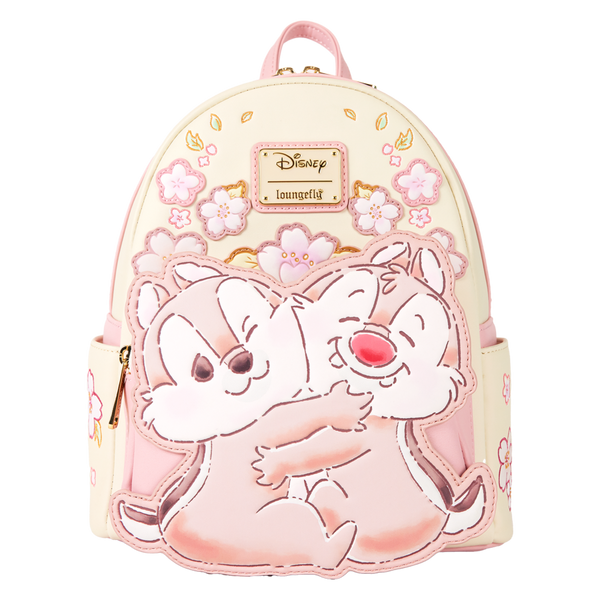 Disney - Chip & Dale Mini Backpack