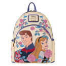 Disney: Sleeping Beauty - Princess Aurora & Prince Phillip Mini Backpack