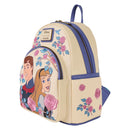Disney: Sleeping Beauty - Princess Aurora & Prince Phillip Mini Backpack