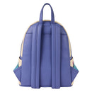 Disney: Sleeping Beauty - Princess Aurora & Prince Phillip Mini Backpack