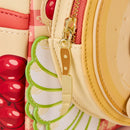 Ratatouille - Food Mini Backpack