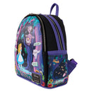 Alice in Wonderland - Alice & Cheshire Cat Mini Backpack