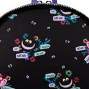 Alice in Wonderland - Alice & Cheshire Cat Mini Backpack