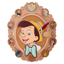 Pinocchio - Cameo Mini Backpack