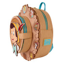 Pinocchio - Cameo Mini Backpack