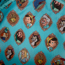 Pinocchio - Cameo Mini Backpack