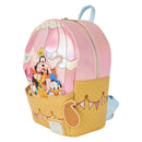 Mickey & Friends - Figural Hot Air Balloon Mini Backpack
