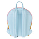 Mickey & Friends - Figural Hot Air Balloon Mini Backpack