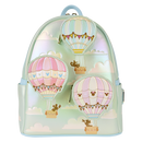 Mickey & Friends - Hot Air Balloon Mini Backpack