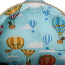 Mickey & Friends - Hot Air Balloon Mini Backpack