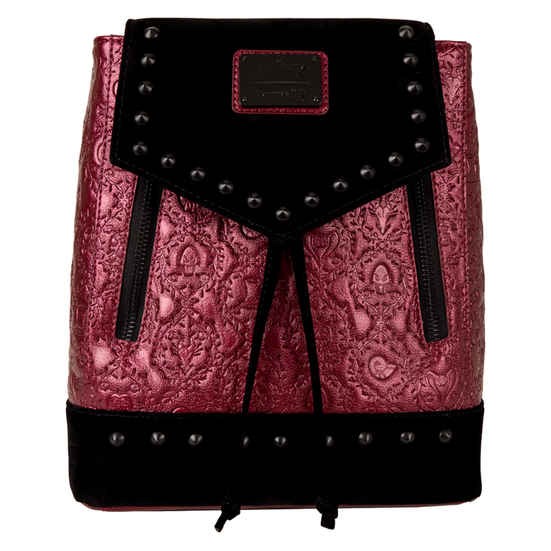 Disney Villains - Happily Never After Drawstring Mini Backpack