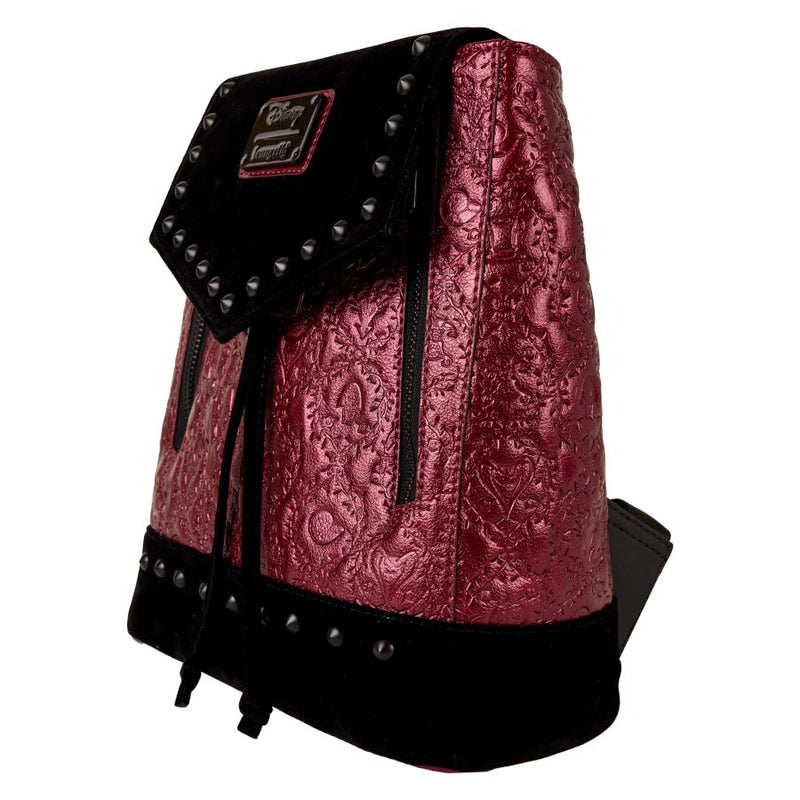 Disney Villains - Happily Never After Drawstring Mini Backpack