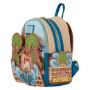 Moana - Moana with Palm Trees Mini Backpack