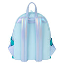 Winnie The Pooh - Eeyore Floral Mini Backpack
