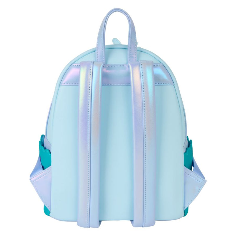 Winnie The Pooh - Eeyore Floral Mini Backpack